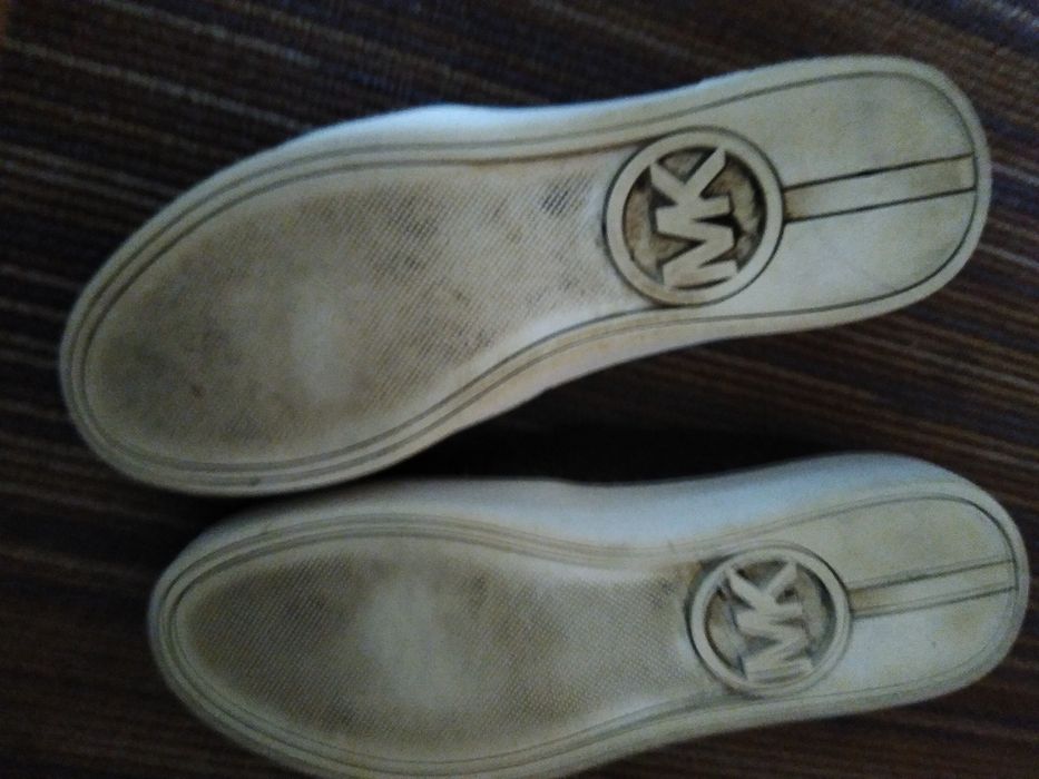 Buty firmy MICHAEL KORS nr 38