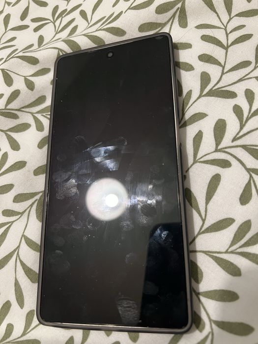 SMARTPHONE CCIT S25 ULTRA 5G como novo todos os acessorios e caixa