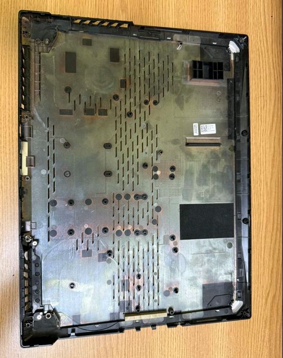 Asus rog strix g512lv  запчастини