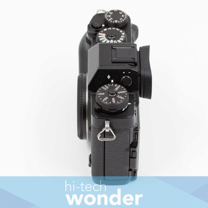 Fujifilm X-T3 - 12M Garantia