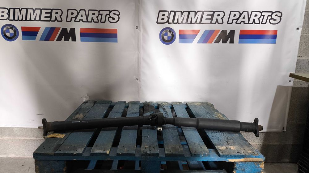Veio de Transmissão BMW serie 4 F38 430D Automático 7600.174