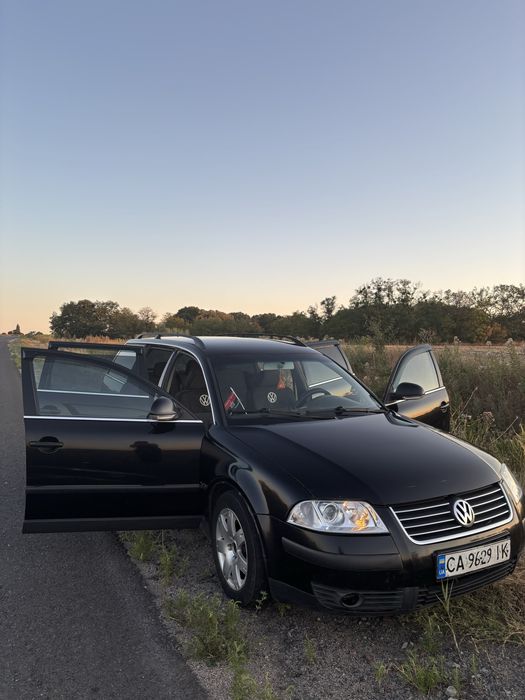 Продам Volkswagen Passat B5+ універсал