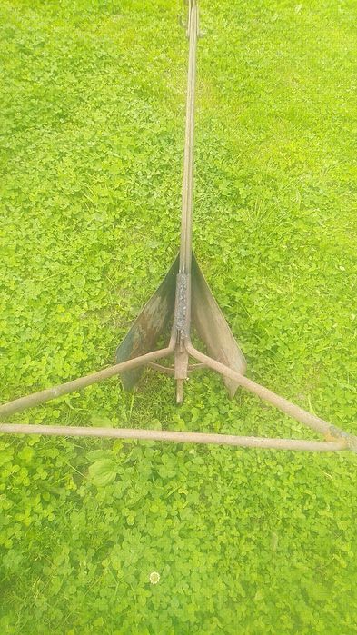 Продам картоплеобгортач