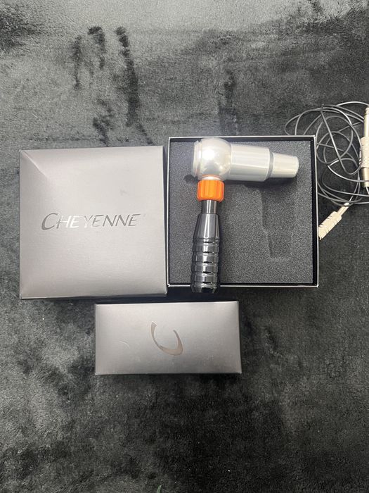 Тату машинка Шаен Тандер