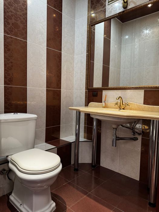 Продам 263 м² з терасою — Володимирська 45, Золоті Ворота