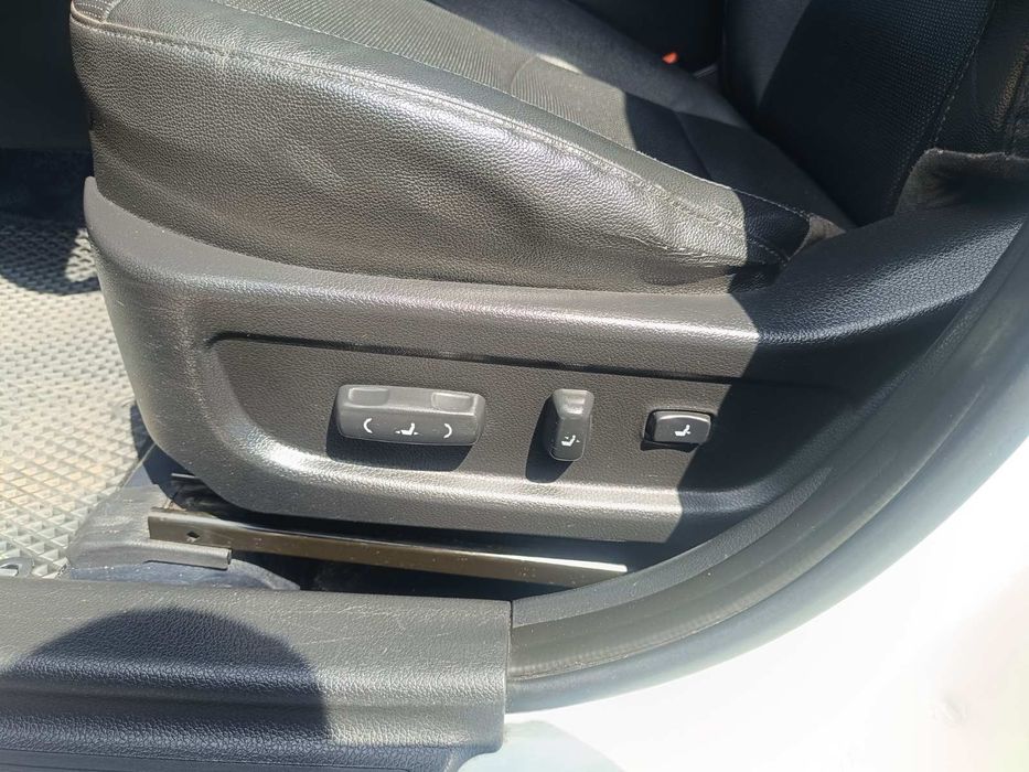 Kia K5 2014 VIN KNAGN418BFA557484 фото оголошення 5 з 8