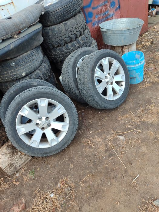 Підрамник, подрамник, балка, педній, задній Mitsubishi Outlander Peugeot4007 C-Crosser 2.2 4HN