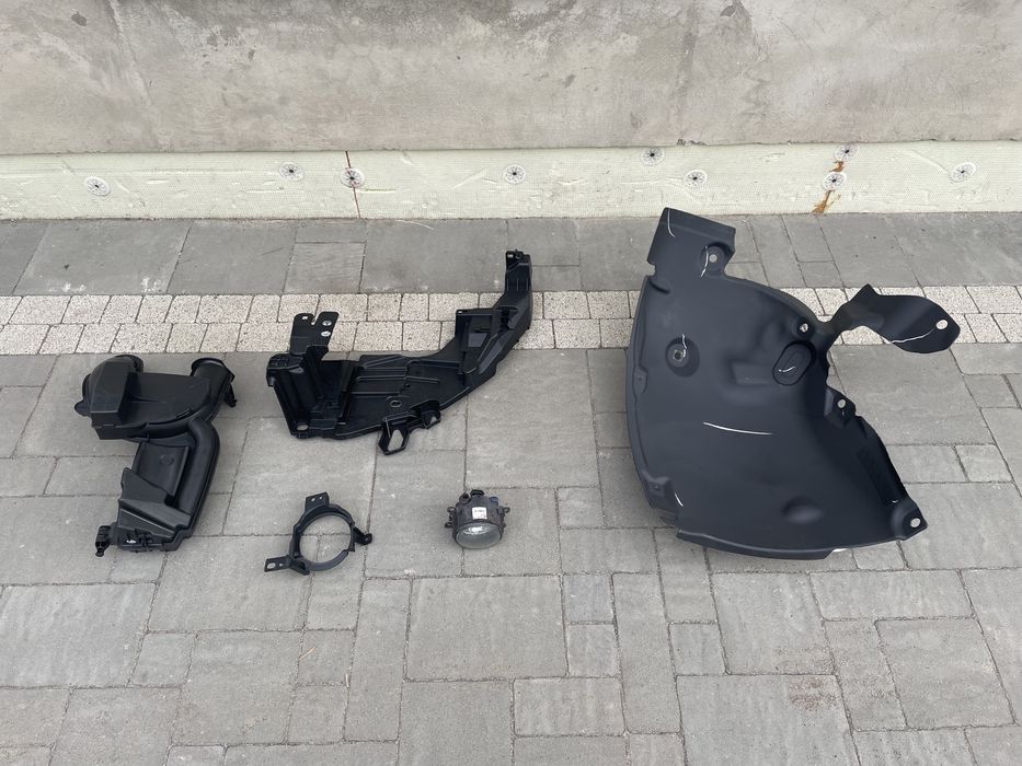 меган 3 megane 3 Scenic 3 Clio 4 разборка шрот бампер