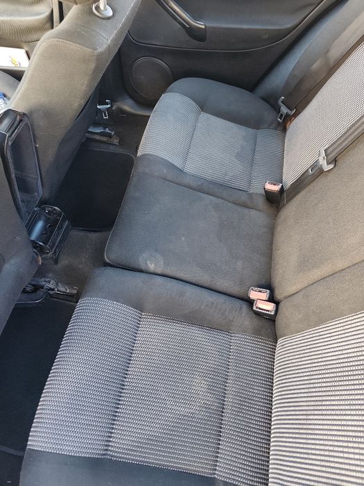 Vw bora 2001 1.9 TDI
