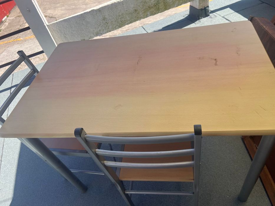 Vendo moveis usados