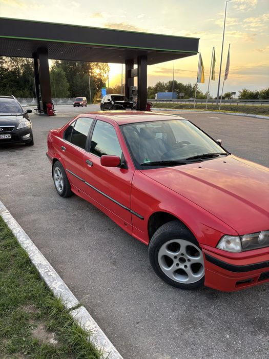 Продам Bmw e36