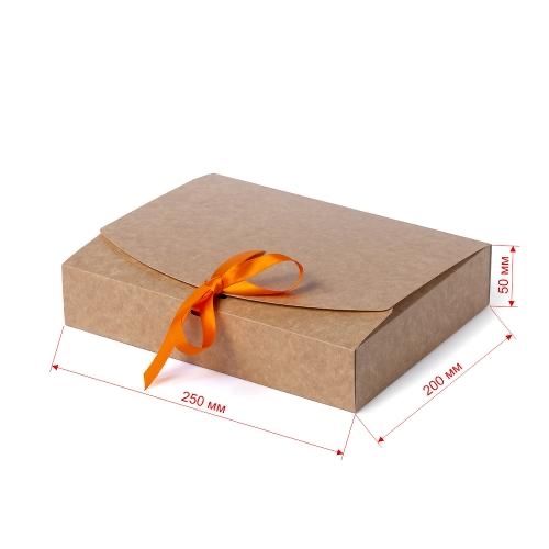 Коробка подарункова