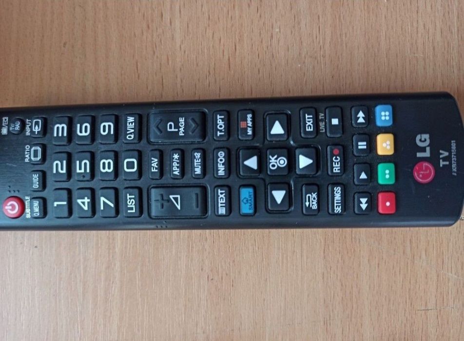 LG 47LA690v Телевізор