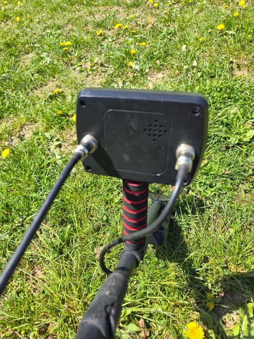 Металошукач Quasar LED