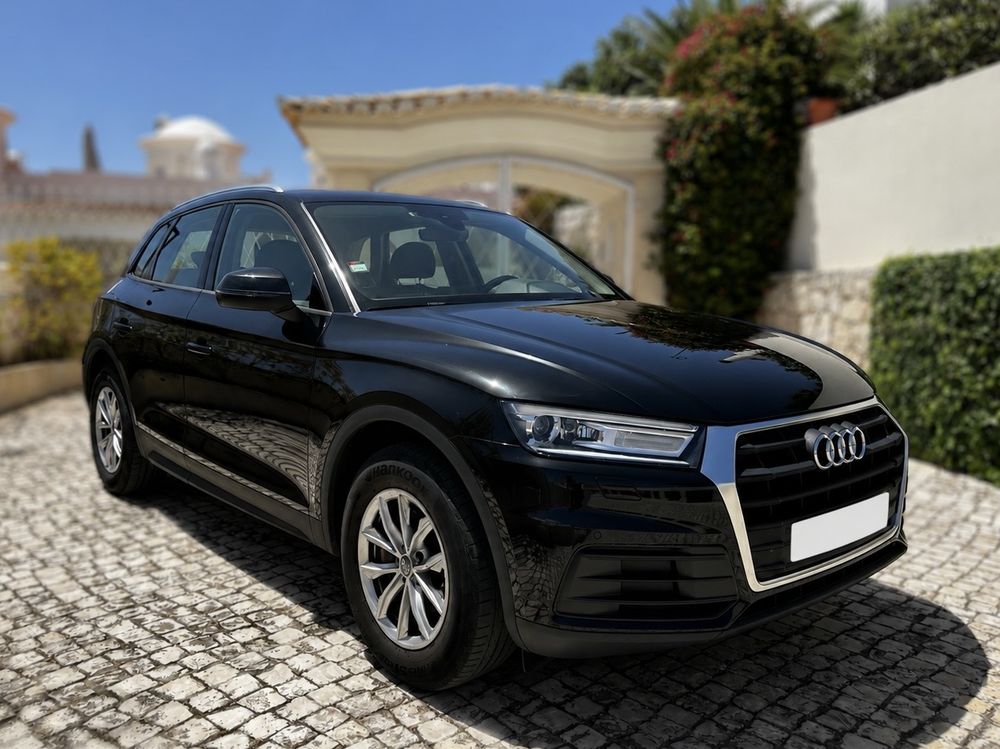 Audi Q5 2.0 TDI