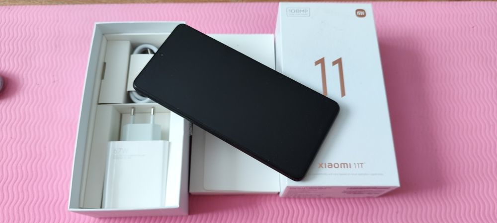Xiaomi 11t 8/256