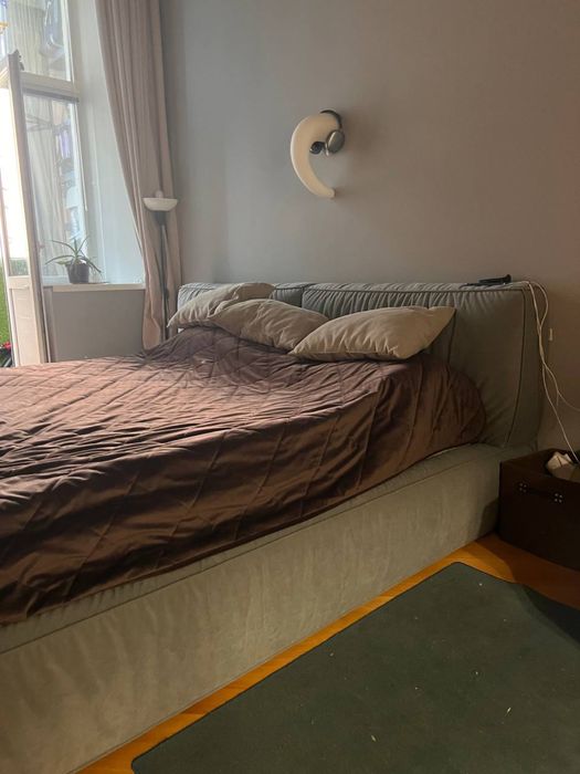 Кровать  200/200