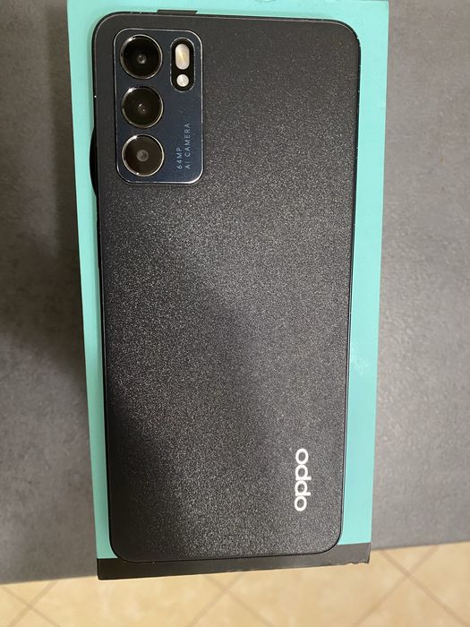 Oppo Reno 6 5g 128gb amoled  stan bdb