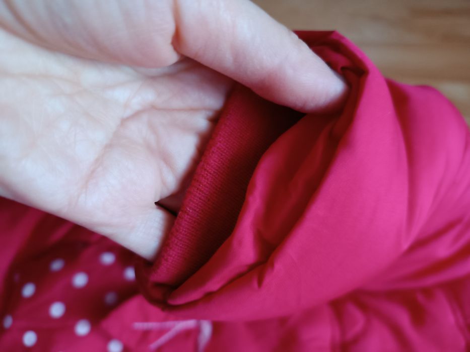 Куртка на зиму на дівчинку зимова тепла