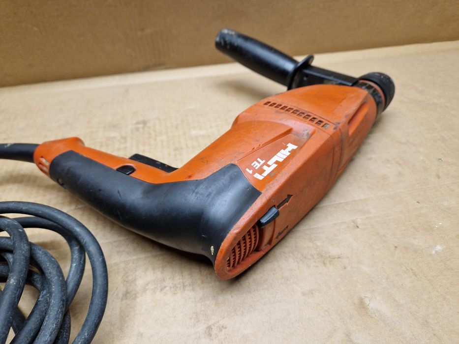 Wiertarka udarowa Hilti TE1 SDS Plus