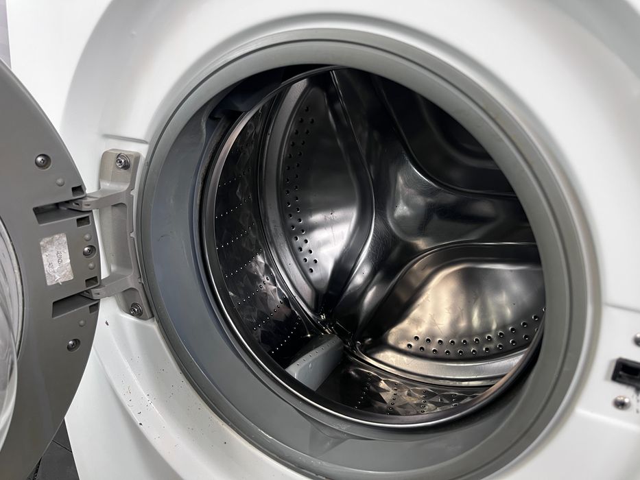 Pralka Samsung Wzmocniona 6 kg/1200 ob /A+ /Dostawa/Gwarancja