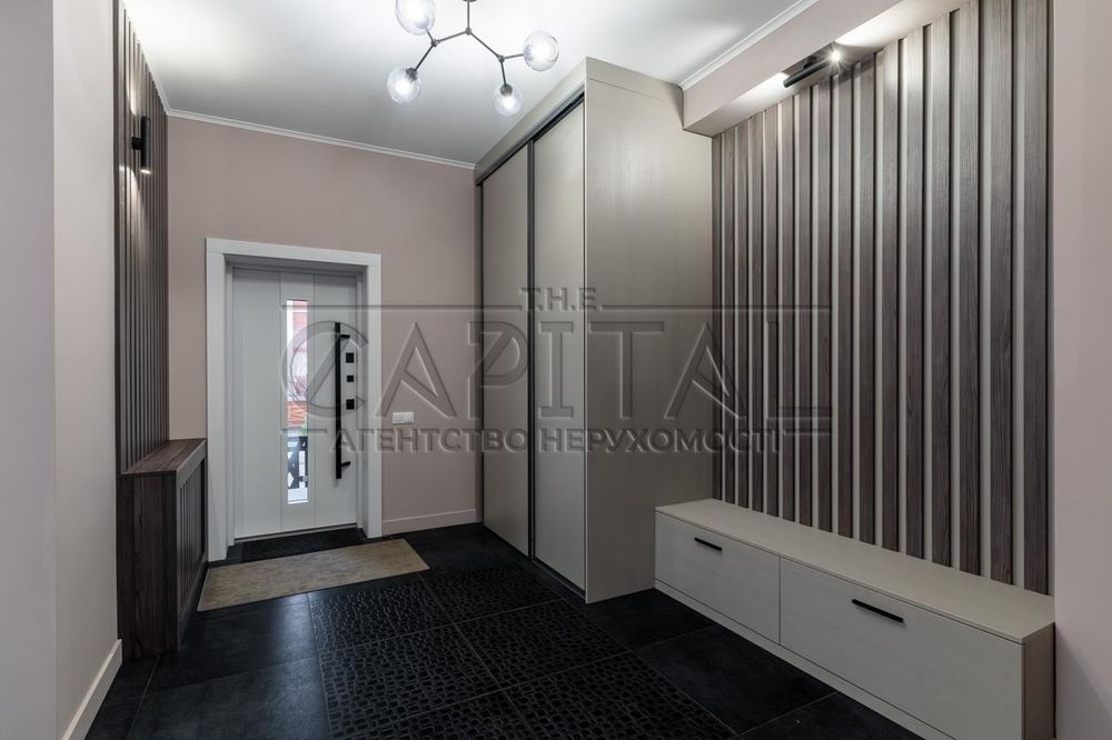 Конча-Заспа Автономний будинок з стильним ремонтом Газ Тепло Генератор