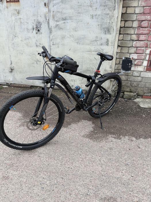 Продам велосипед Rockrider 27,5