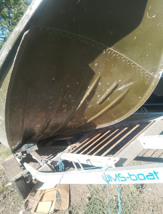 Казанка 5 продам