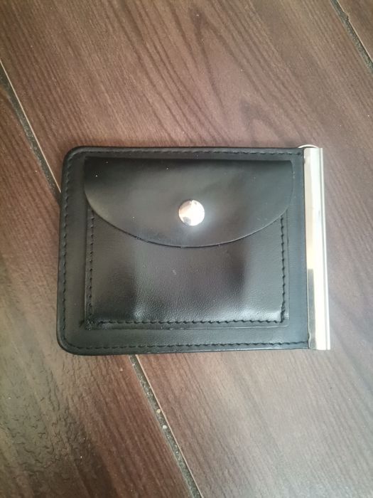 Гаманець чоловічий шкіра