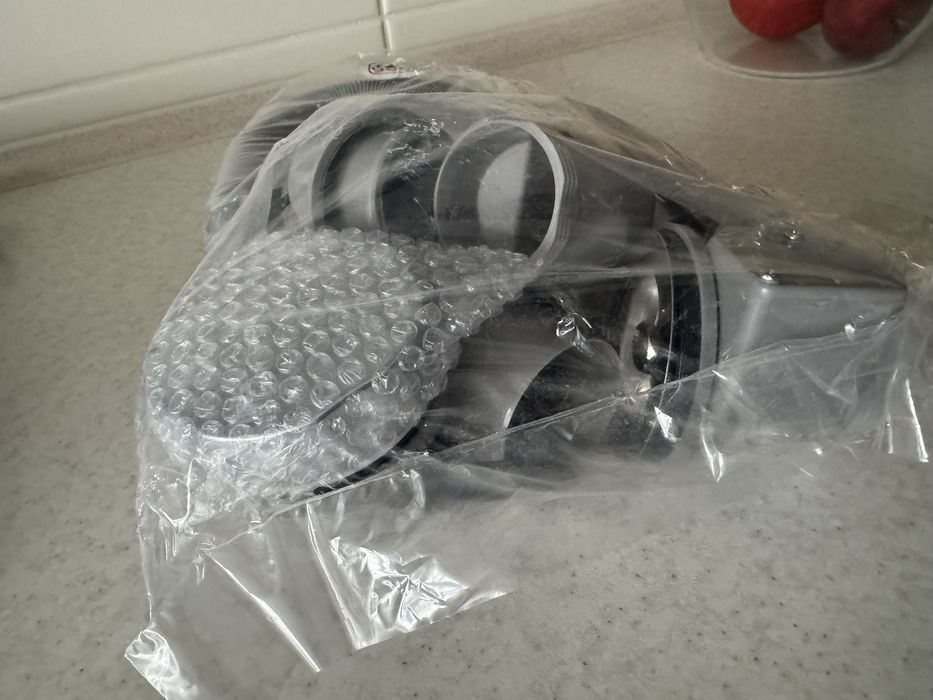 Syfon do wanny nowy polecam