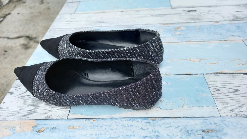 Sapatos Parfois tamanho 36