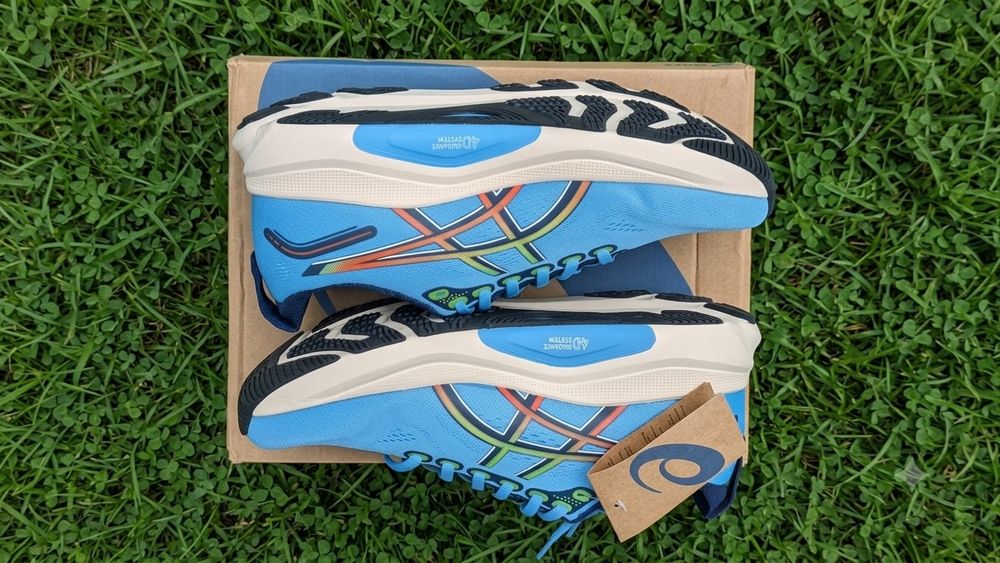 Asics gel kayano 32 42, 45р. Кросівки для бігу
