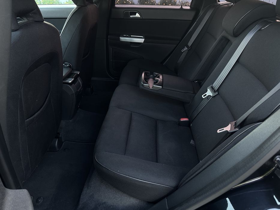 Volvo V50 2009рік 1.6дизель не фарбована