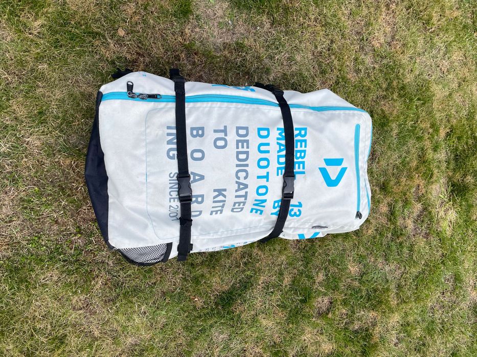 Latawiec Rebel Duotone 13m2 2020