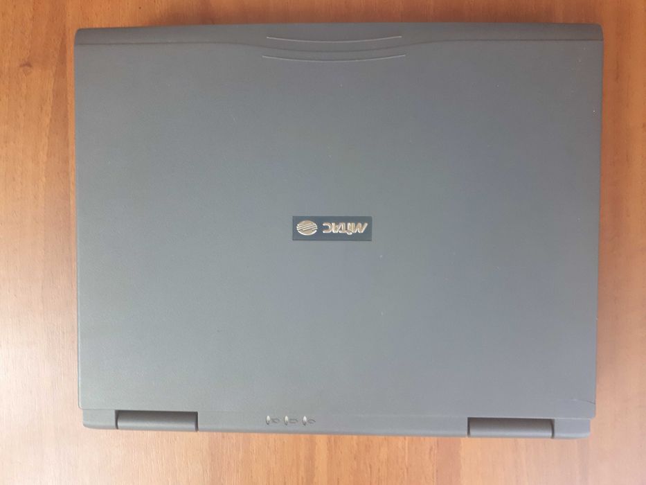 На запчасти Ноутбук Mitac 5033 по цене матрицы SAMSUNG LT121S1-106