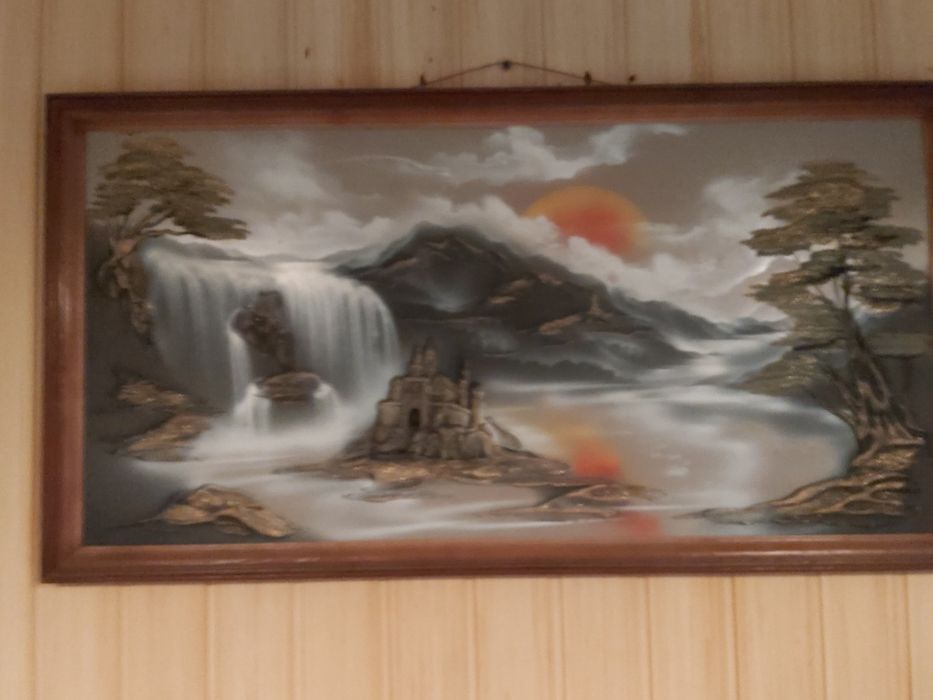 Картина для интерьера