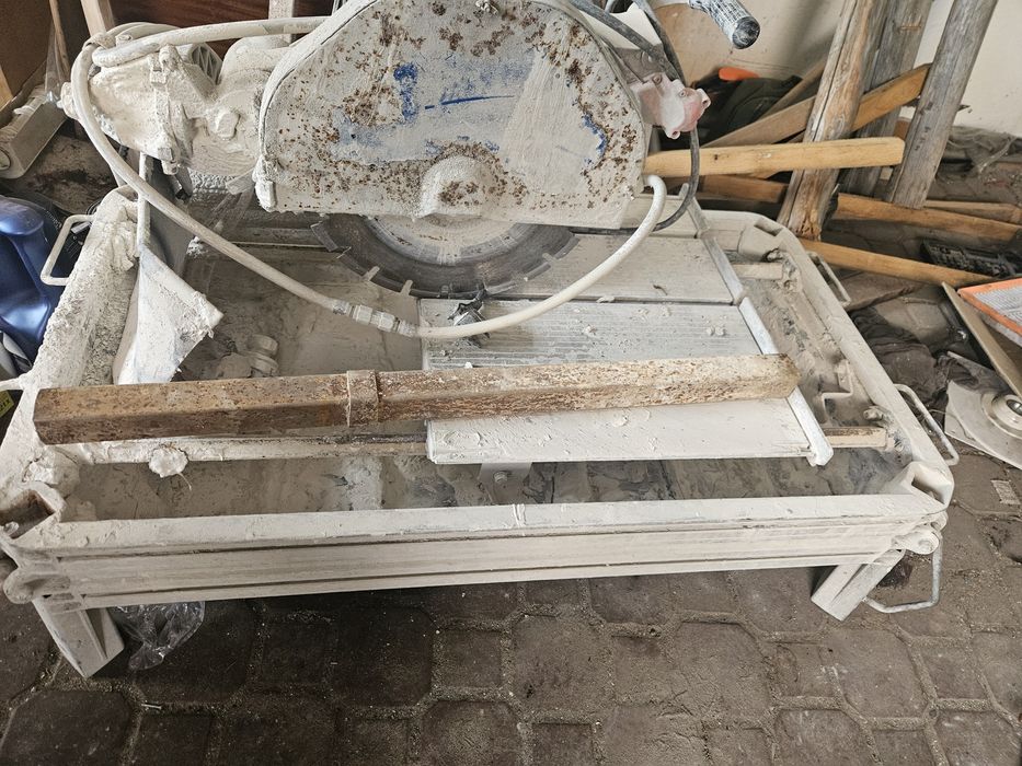 Piła do kamienia kostki brukowej Carat GT3510LK00