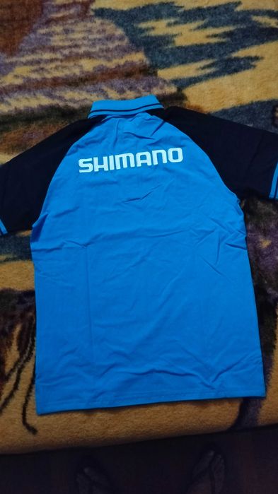 Blusões Shimano originais