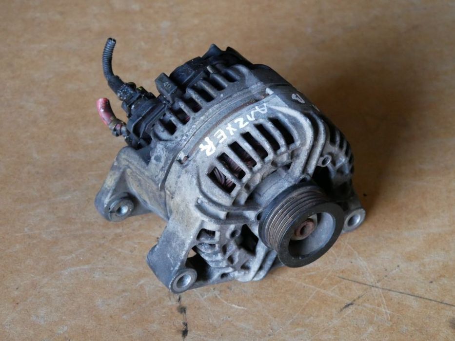 ALTERNATOR OPEL CORSA D 1.2 B A12XER
