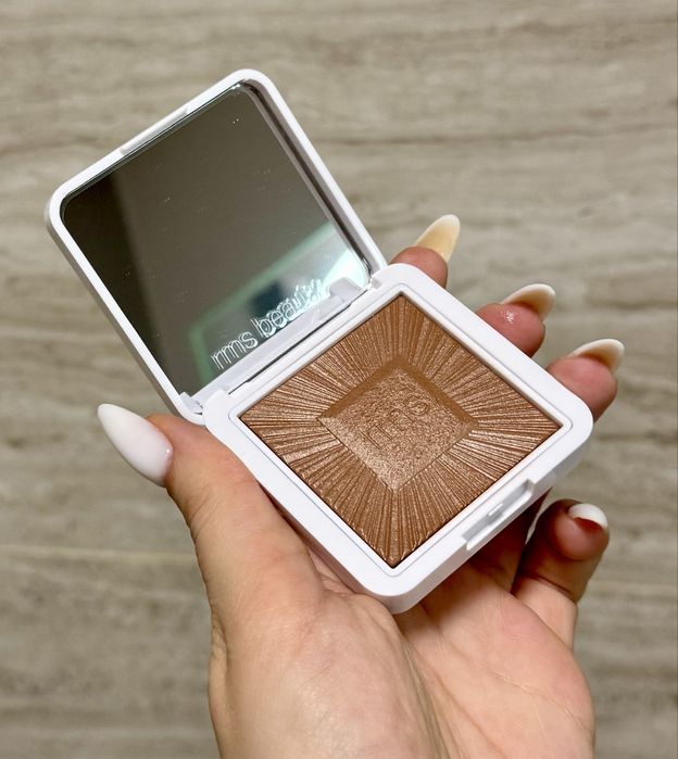 Бронзери rms beauty redimension bronzer beachwalk betty i tan lines