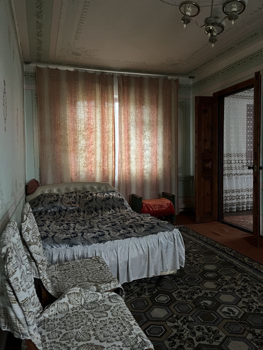 Перша лінія • Дніпро • Будинок для життя цілий рік