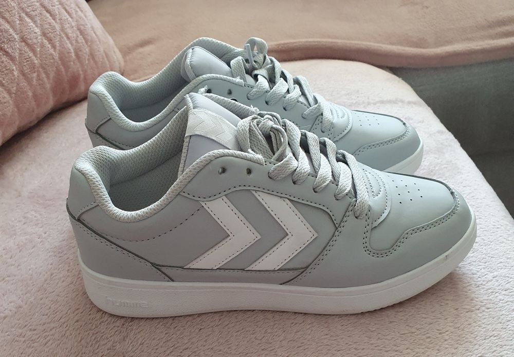 Sneakersy Hummel  roz.38