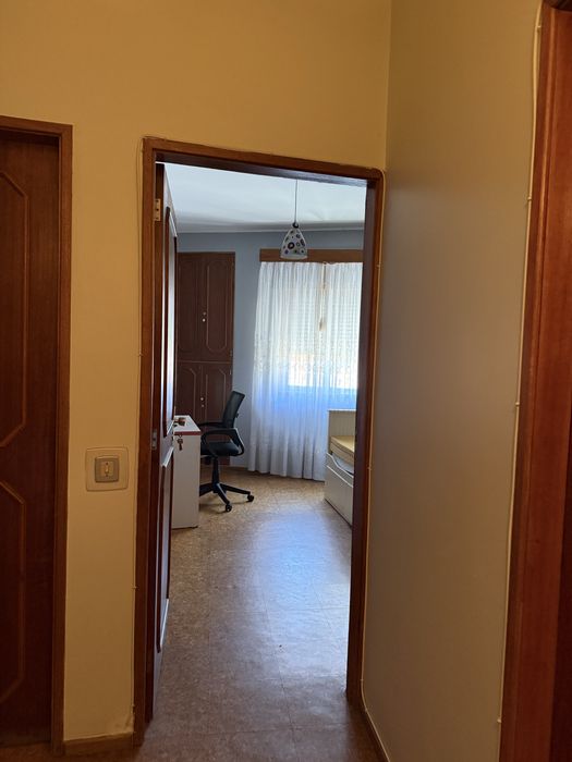 Quarto para estudantes