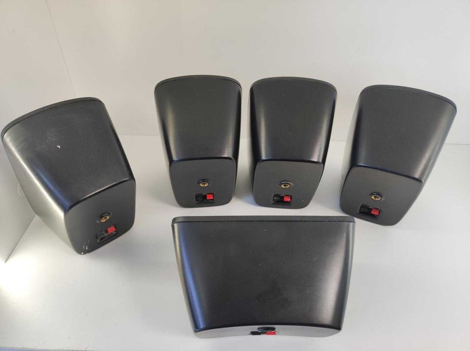 Zestaw Głośników Logitech Z906 5.1