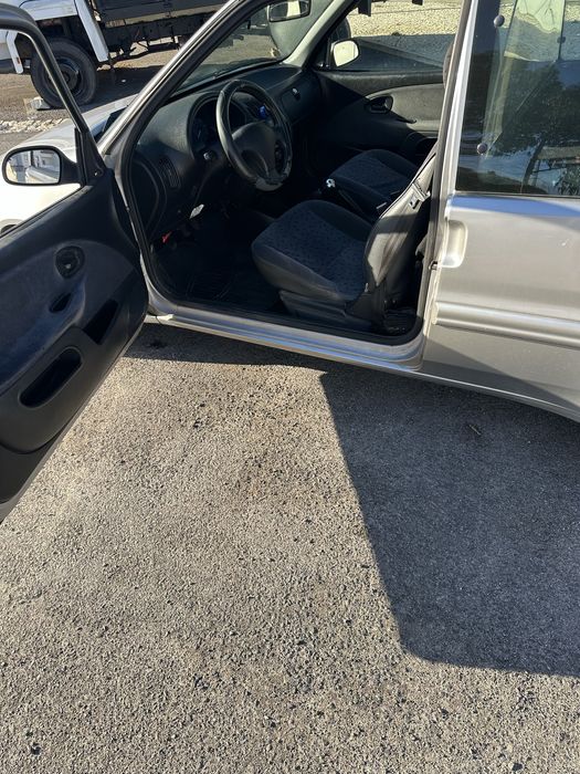 Citroen Saxo 1.5D