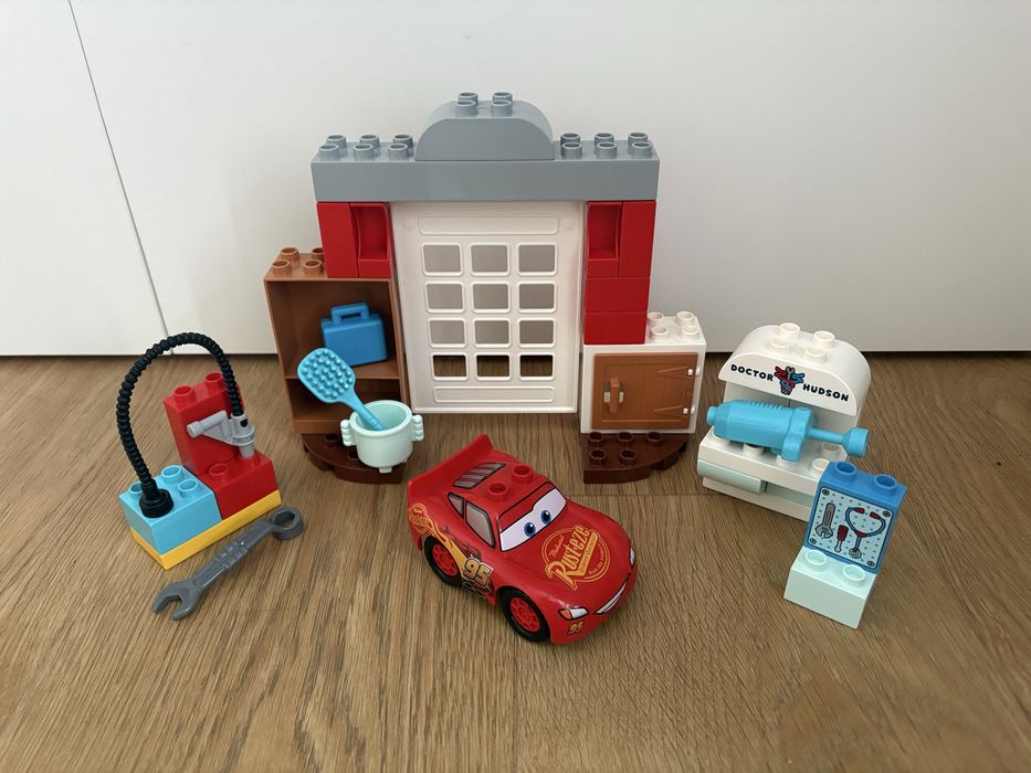 Конструктор Lego Duplo