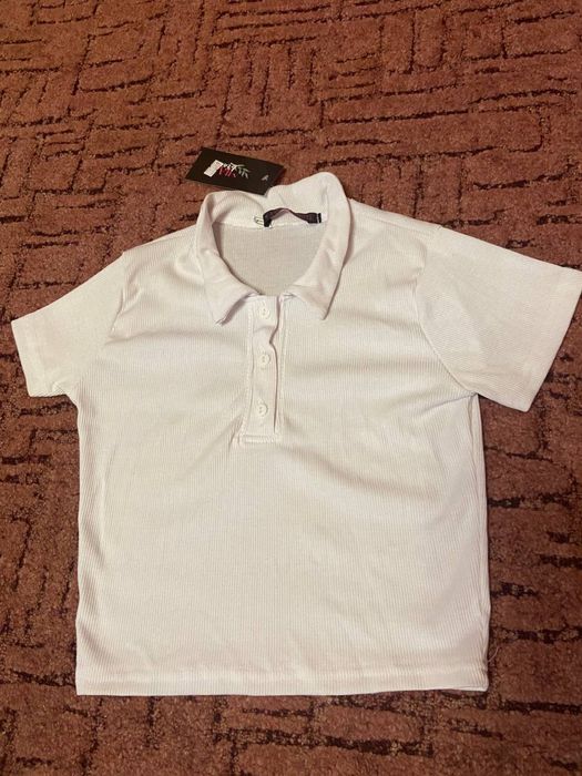 Футболочка  Polo
