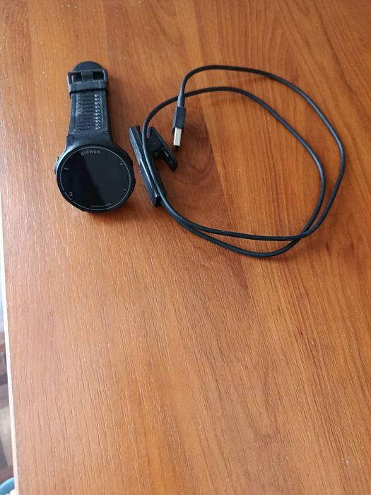 Relógio Coros Kiprun GPS 500
