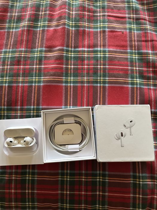 Airpods pro 2 geração