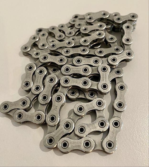 Łańcuch Shimano  dura ace xtr CN-HG900 11s